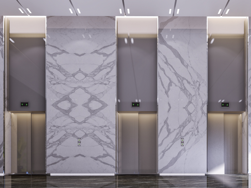Address One amenity 2